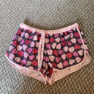 Victoria’s Secret Lounge Shorts